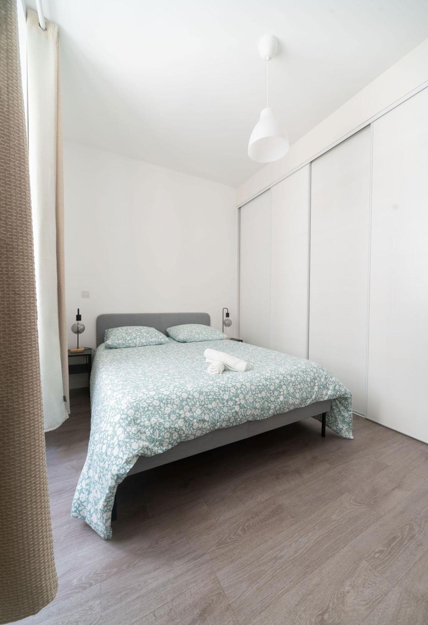 Le Brit - Grand Appartement Design, 3 Chambres, Centre Ville Vichy Exteriör bild